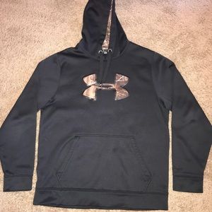 Under armor Sweatshirt